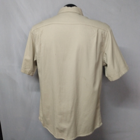 Wrangler button up - Picture 5 of 5